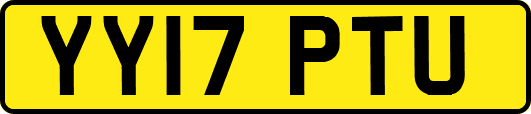 YY17PTU