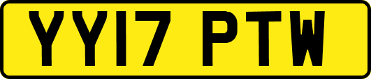 YY17PTW