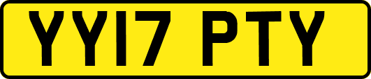 YY17PTY