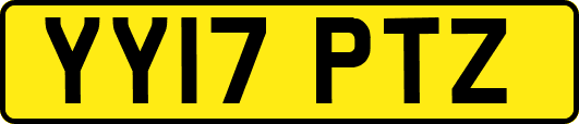 YY17PTZ