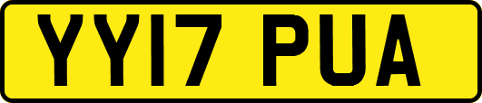 YY17PUA