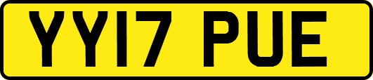 YY17PUE