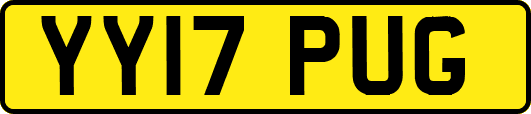 YY17PUG