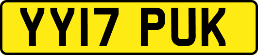 YY17PUK