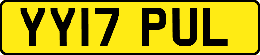 YY17PUL