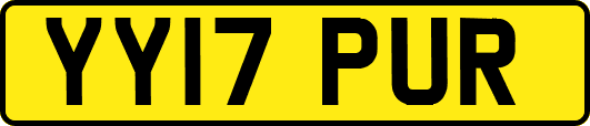 YY17PUR