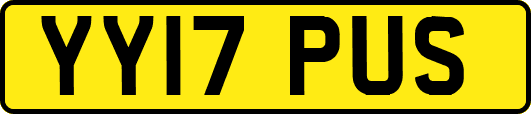 YY17PUS