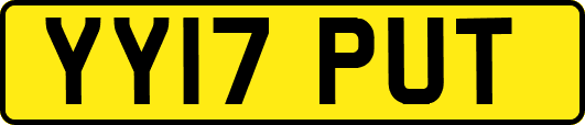 YY17PUT