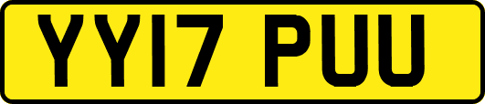 YY17PUU