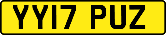 YY17PUZ