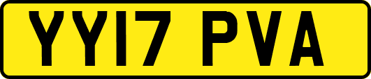 YY17PVA