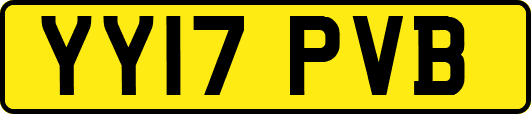 YY17PVB