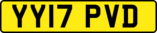 YY17PVD