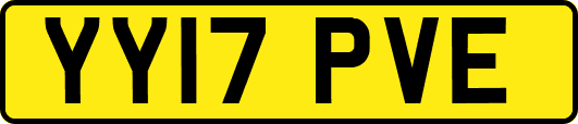 YY17PVE