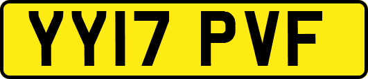 YY17PVF
