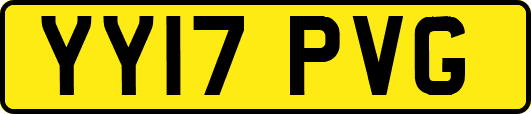 YY17PVG