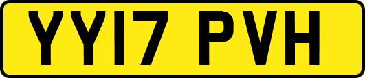 YY17PVH
