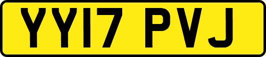 YY17PVJ