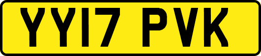 YY17PVK