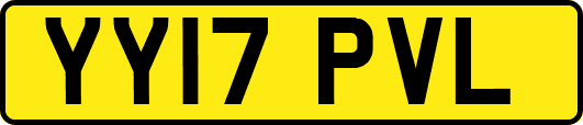 YY17PVL