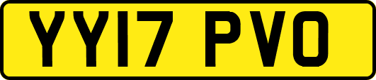 YY17PVO