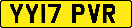 YY17PVR