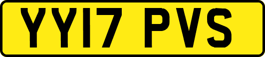 YY17PVS