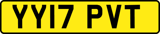 YY17PVT