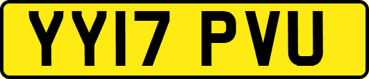 YY17PVU