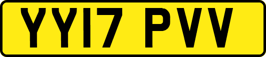 YY17PVV