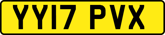 YY17PVX