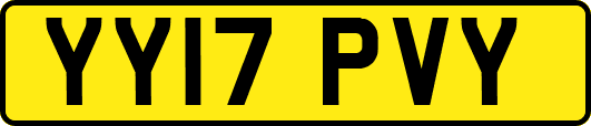 YY17PVY