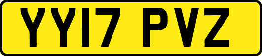 YY17PVZ