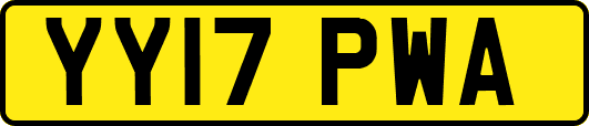 YY17PWA