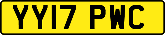 YY17PWC
