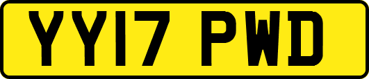 YY17PWD