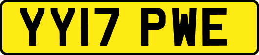 YY17PWE