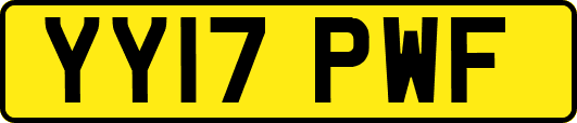 YY17PWF