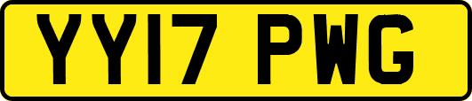 YY17PWG
