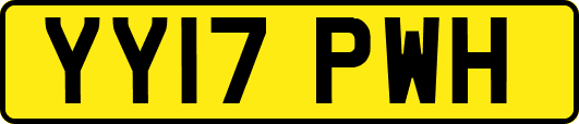 YY17PWH