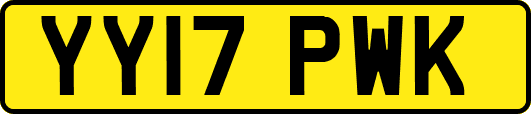 YY17PWK