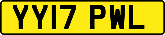 YY17PWL