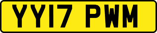 YY17PWM