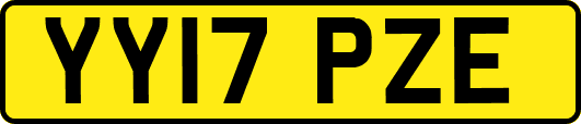 YY17PZE