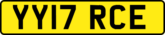 YY17RCE