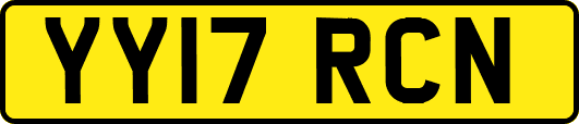 YY17RCN
