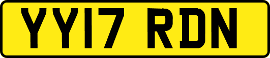 YY17RDN