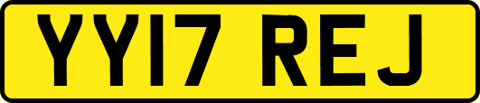 YY17REJ
