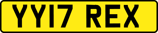 YY17REX