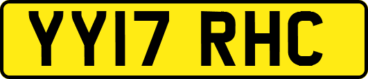 YY17RHC